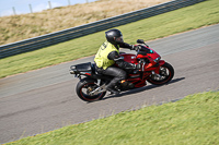 Lower Group Red Bikes